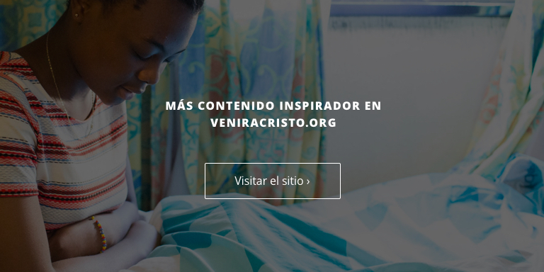 VeniraCristo.org